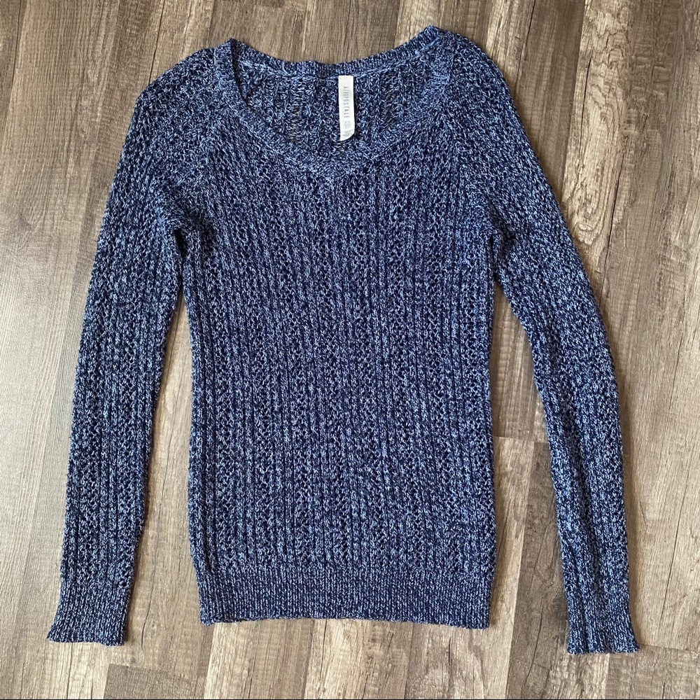 Aeropostale sweater